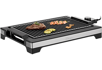 TRISTAR BP-2780 - Tischgrill (Schwarz)