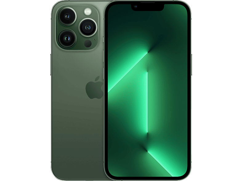 IPHONE 13 PRO 128GB ALPINGRÜN kaufen | MediaMarkt