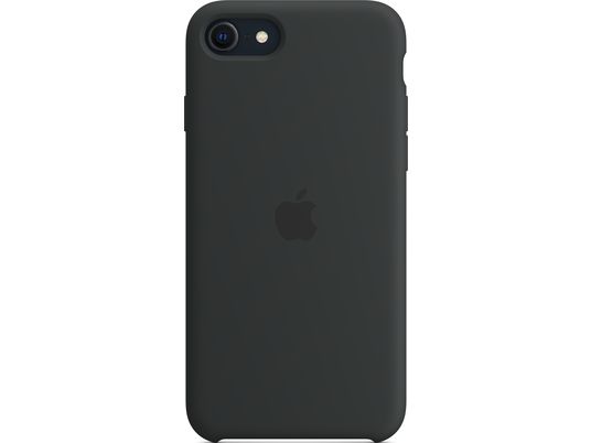 APPLE Silikon Case - Schutzhülle (Passend für Modell: Apple iPhone SE (3. Generation), iPhone SE (2. Generation), iPhone 8, iPhone 7)