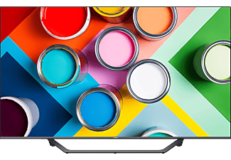HISENSE 50A7GQ 50 Zoll 4K Smart QLED TV