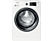 WHIRLPOOL FWSD 81283 BV EE N elöltöltős keskeny mosógép