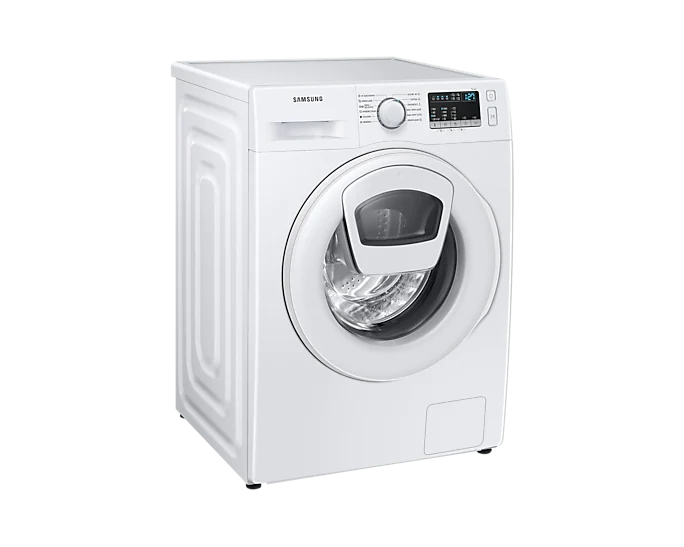 SAMSUNG WW80T4520TE/LE elöltöltős mosógép