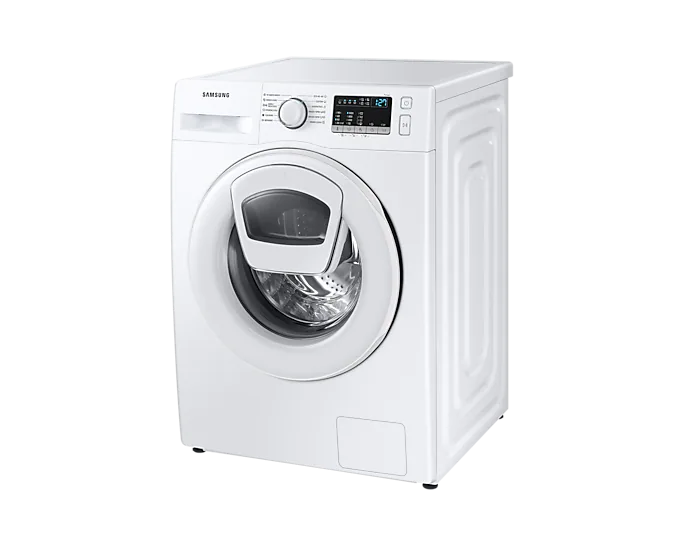 SAMSUNG WW80T4520TE/LE elöltöltős mosógép