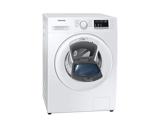 SAMSUNG WW80T4520TE/LE elöltöltős mosógép