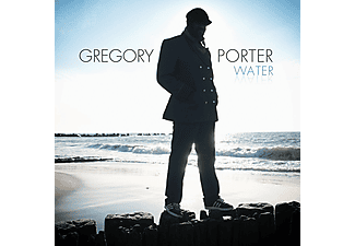 Gregory Porter - Water (CD)