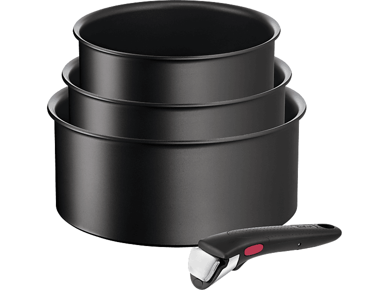 Tefal Ingenio Unlimited Kookpannenset 4-delig