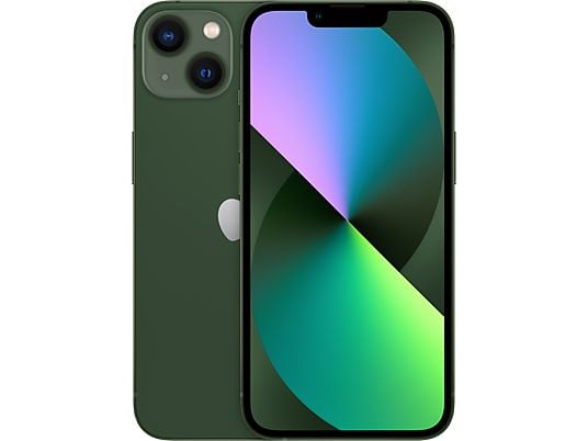 APPLE iPhone 13 - Smartphone (6.1 ", 256 GB, Green)