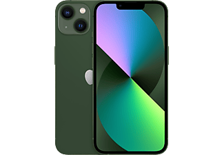 APPLE iPhone 13 - Smartphone (6.1 ", 512 GB, Green)