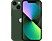 APPLE iPhone 13 mini - Smartphone (5.4 ", 256 GB, Green)