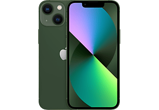 APPLE iPhone 13 mini - Smartphone (5.4 ", 512 GB, Green)