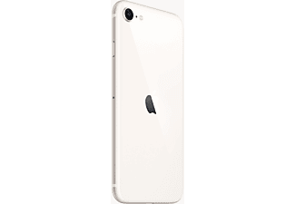 APPLE iPhone SE 128 GB Polarstern