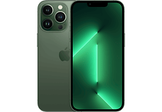 APPLE iPhone 13 Pro - Smartphone (6.1 ", 128 GB, Alpine Green)