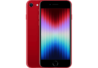 APPLE iPhone SE 256 GB (Product) Red