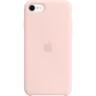 APPLE Silikon Case - Schutzhülle (Passend für Modell: Apple iPhone SE (3. Generation), iPhone SE (2. Generation), iPhone 8, iPhone 7)