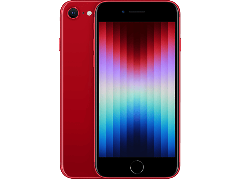 iPhone Red APPLE SE 64 (Product) GB