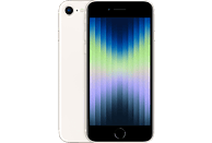 APPLE iPhone SE 64 GB Polarstern