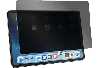 KENSINGTON betekintésvédelmi szűrő fólia iPad 10,2" tablethez, 2 irányú védelem, eltávolítható (627445)