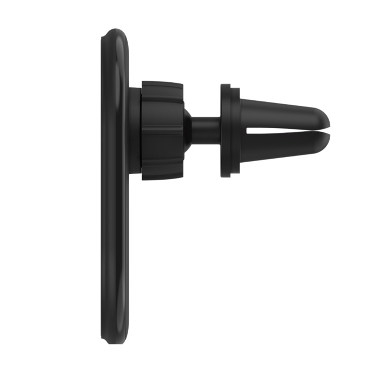 Caricabatterie Per Auto Wireless, Caricabatteria Per Auto A Induzione Per Auto Supporto Per Telefono Wireless Supporto Per Telefono Ricarica Rapida Qi Blocco Automatico 81082234