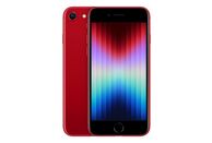 APPLE iPhone SE (2022) - Smartphone (4.7 ", 64 GB, (PRODUCT)RED)