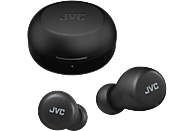JVC HA-A5T-B Gumy Mini True Wireless BT Zwart