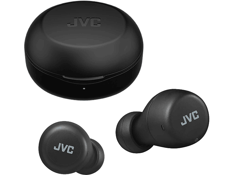 JVC Ha-a5t-b Gumy Mini True Wireless Bt Zwart