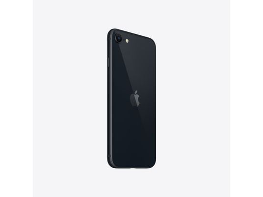 APPLE iPhone SE - Smartphone (4.7 ", 128 GB, Midnight)