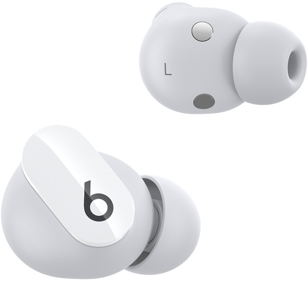 BEATS MJ4Y3ZM/A BEATS STUDIO BUDS WH In-ear Oreillettes sans fil Blanc
