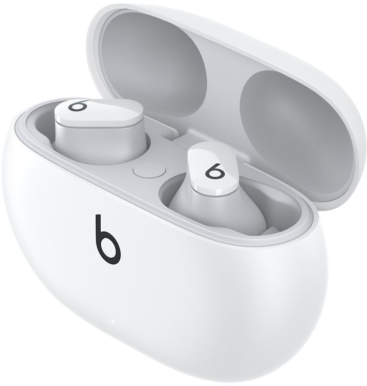 BEATS MJ4Y3ZM/A BEATS STUDIO BUDS WH In-ear Oreillettes sans fil Blanc