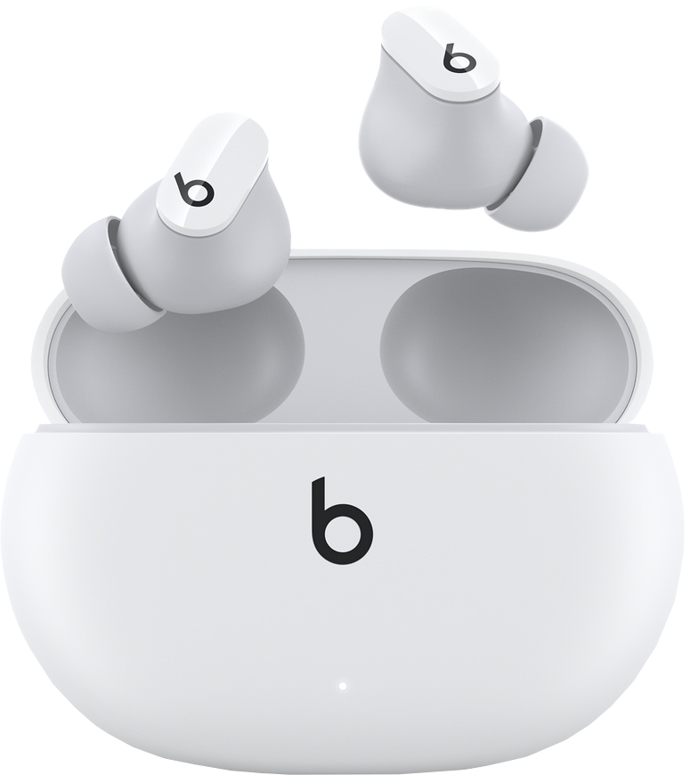 BEATS MJ4Y3ZM/A BEATS STUDIO BUDS WH In-ear Oreillettes sans fil Blanc