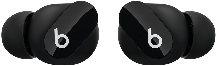 BEATS Studio Buds - Draadloze oortjes Zwart (MJ4X3ZM/A) In-ear Draadloze oortjes Zwart