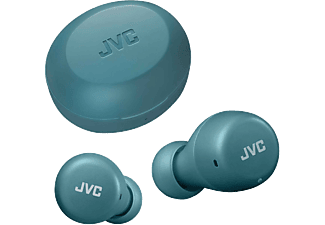 JVC HA-A5T-W Gumy Mini True Wireless BT Mint