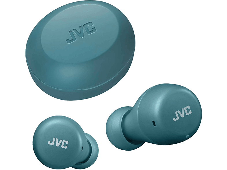 JVC Ha-a5t-w Gumy Mini True Wireless Bt Mint