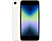 APPLE iPhone SE (2022) - Smartphone (4.7 ", 128 GB, Starlight)