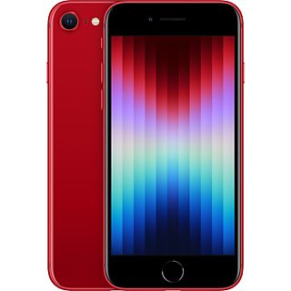 APPLE iPhone SE - Smartphone (4.7 ", 128 GB, (PRODUCT)RED)