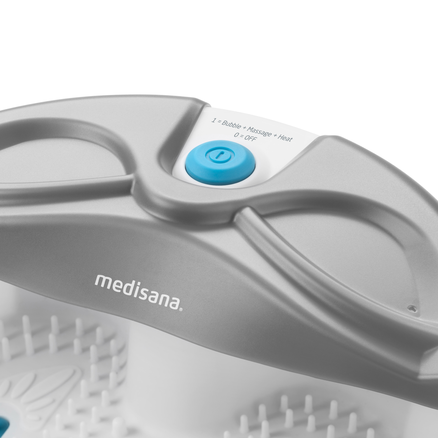 MEDISANA FS 350 Lábfürdő