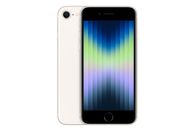 APPLE iPhone SE (2022) - Smartphone (4.7 ", 256 GB, Starlight)