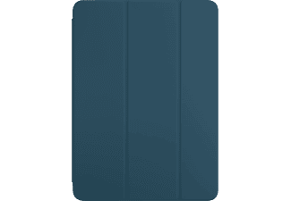 APPLE Smart Folio - Booklet (bleu marine)