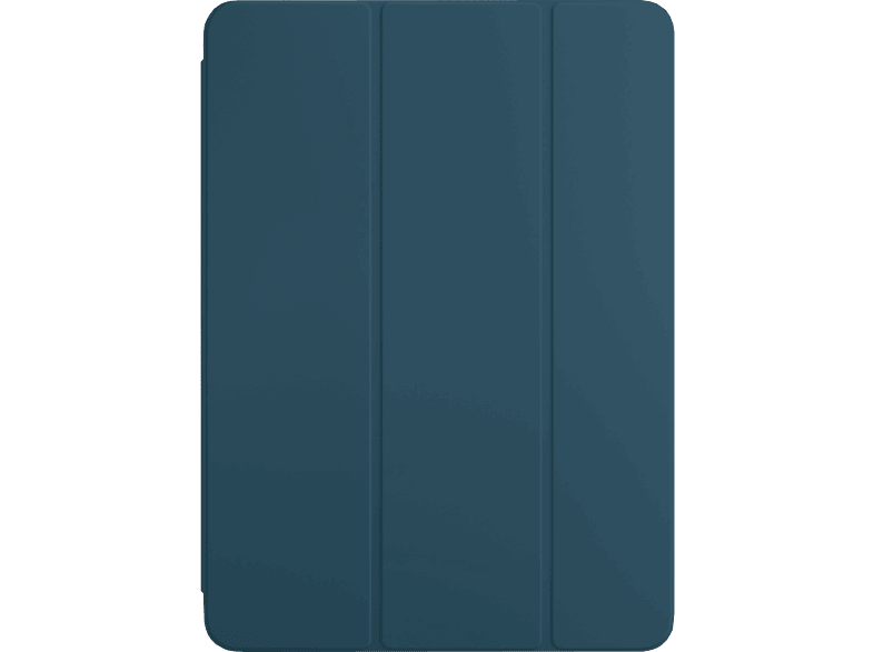 APPLE Smart Folio für iPad Air (5. Generation), Marineblau | MediaMarkt
