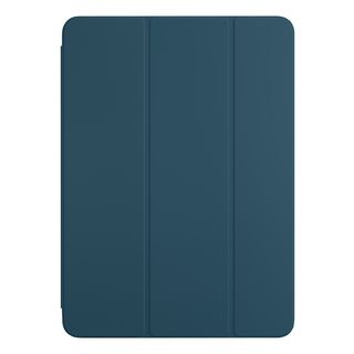APPLE Smart Folio - Booklet (bleu marine)