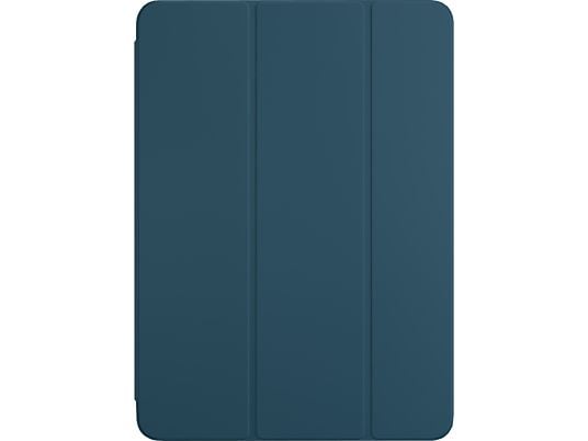 APPLE Smart Folio - Booklet (Blu navy)