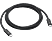 APPLE Thunderbolt 4 Pro - Kabel, 1.8 m, 40 Gbit/s, Schwarz