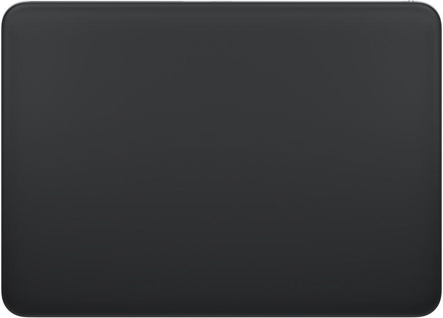 APPLE Magic Trackpad | Trackpad (Schwarz) | MediaMarkt
