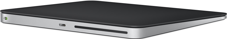 APPLE Magic Trackpad | Trackpad (Schwarz) | MediaMarkt