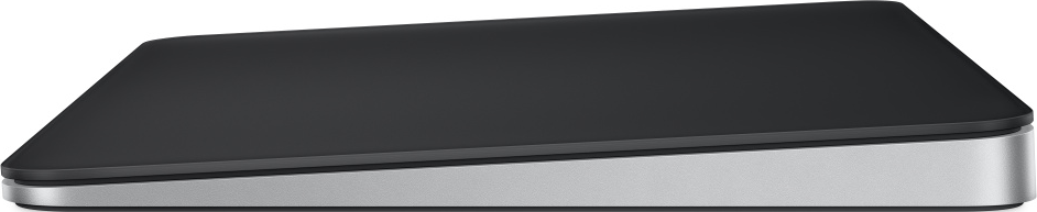 Magic Trackpad ブラック Magic Trackpad 3 ブラックレビュー！変更点とメリット・デメリット