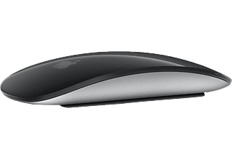 APPLE Magic Mouse - Maus (Schwarz)