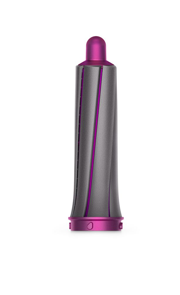 Moldeador - Dyson Airwrap Complete, 1300 W, 4 Temperaturas, Gris/Fucsia