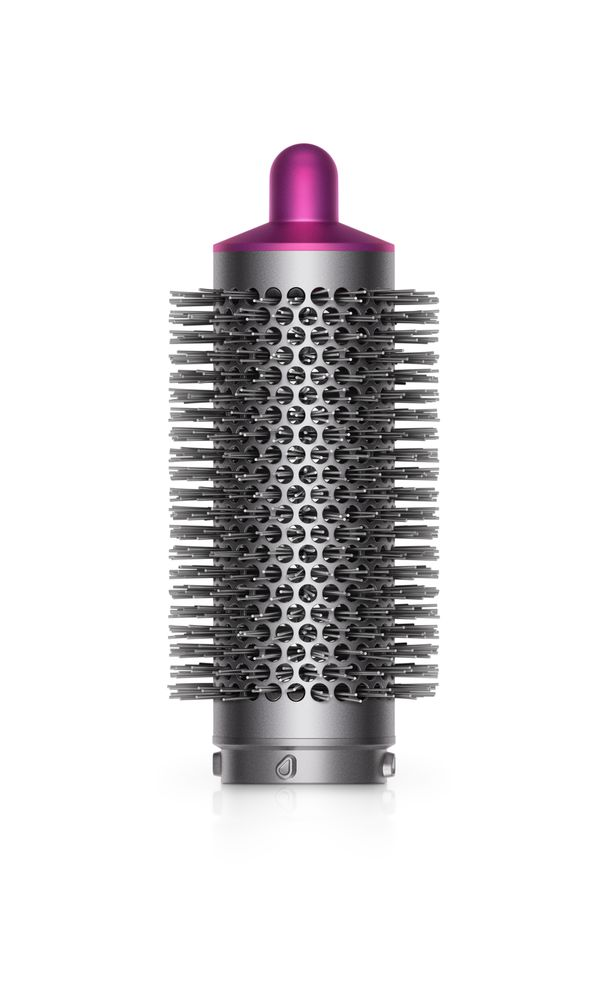 Moldeador - Dyson Airwrap Complete, 1300 W, 4 Temperaturas, Gris/Fucsia