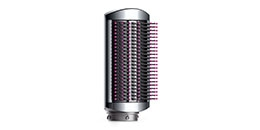 Moldeador - Dyson Airwrap Complete, 1300 W, 4 Temperaturas, Gris/Fucsia