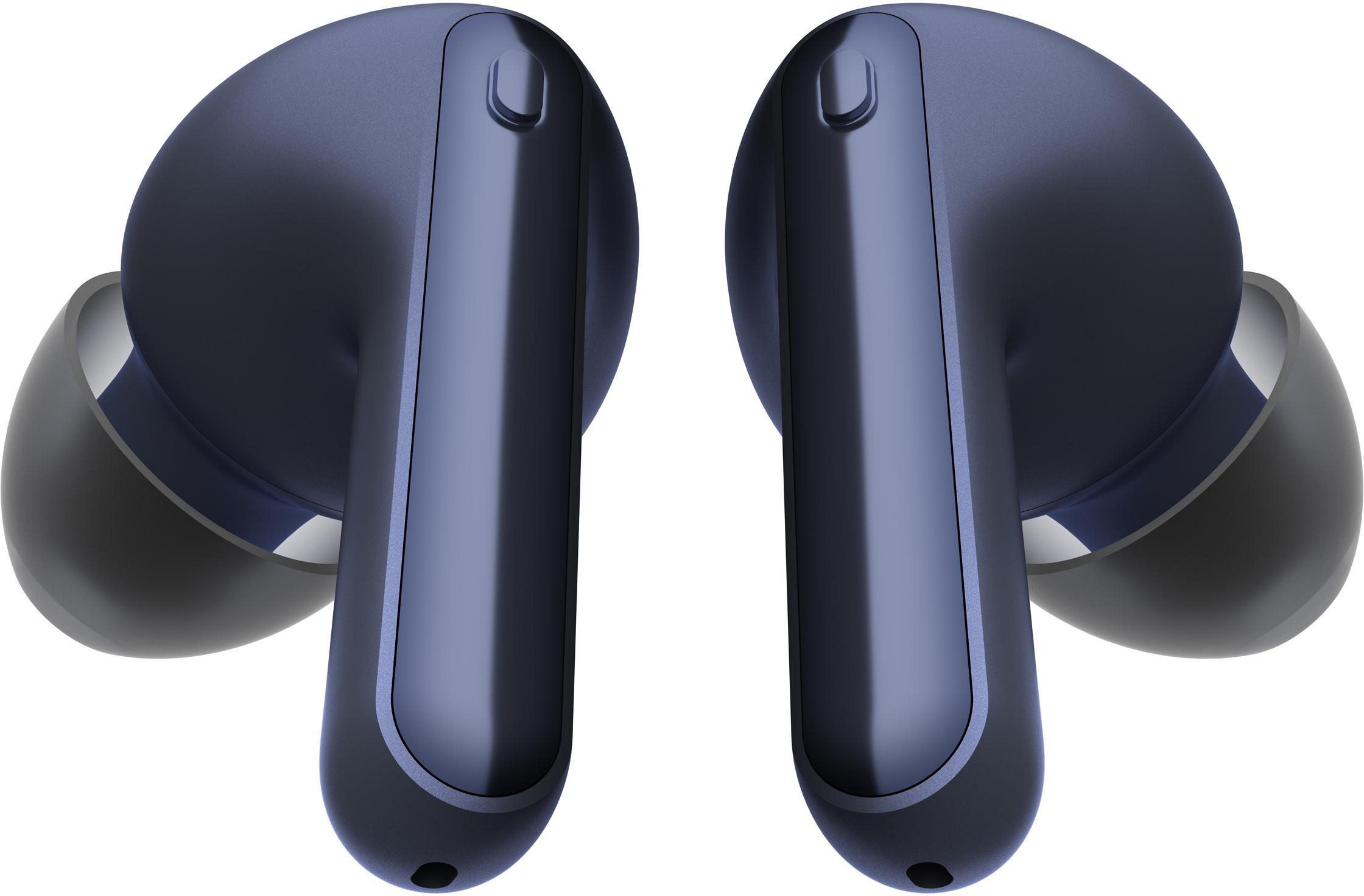 LG TONE Bluetooth In-ear Eclipse DFP3 Free True Blue Kopfhörer Wireless