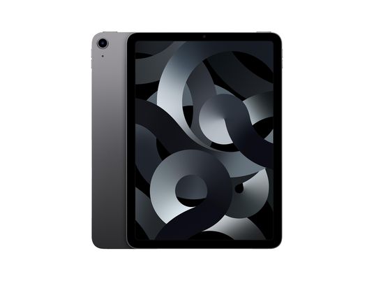 Tablet APPLE iPad Air Wi-Fi (2022) 5. Generation, Tablet, 256 GB 